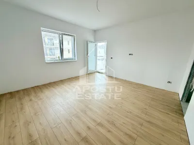 Apartament cu 2 camere, etaj 2, decomandat, zona Planetelor - foto 3