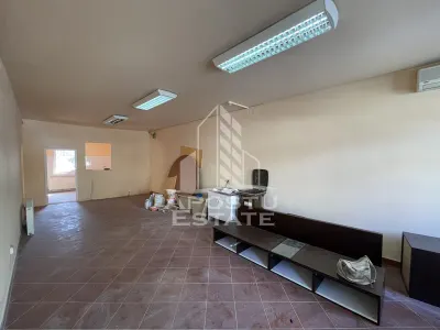 Spatiu comercial de inchiriat, 100 mp, Zona Elisabetin, Timisoara - Timisoara