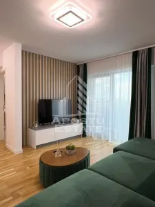 Apartament cu o camera de inchiriat, Timisoara zona Fabric - Timisoara