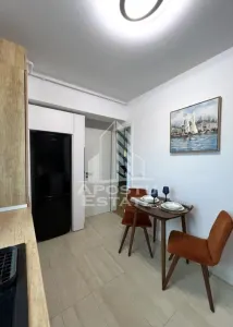 Apartament cu o camera de inchiriat, Timisoara zona Fabric - foto 6
