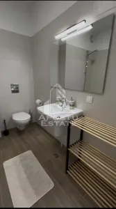 Apartament cu o camera de inchiriat, Timisoara zona Fabric - foto 9