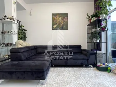 Casa de vanzare cartierul Europa Sacalaz - foto 6