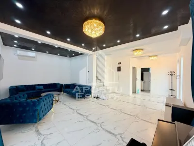 Casa individuala cu 4 camere de inchiriat, Bucovat, Remetea Mare - foto 3
