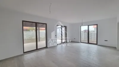 Casa individuala de vanzare cu 4 camere si garaj, Giarmata - foto 1