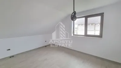Casa individuala de vanzare cu 4 camere si garaj, Giarmata - foto 6