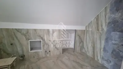 Casa individuala de vanzare cu 4 camere si garaj, Giarmata - foto 8