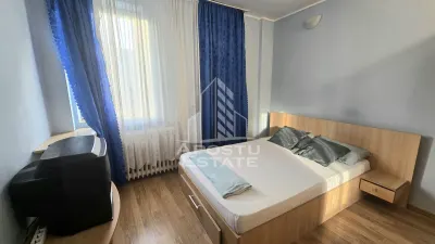 Apartament de vanzare cu 4 camere, etaj intermediar, Circumvalatiunii - foto 2