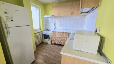 Apartament de vanzare cu 4 camere, etaj intermediar, Circumvalatiunii - foto 3