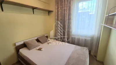 Apartament de vanzare cu 4 camere, etaj intermediar, Circumvalatiunii - foto 6