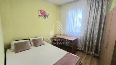Apartament de vanzare cu 4 camere, etaj intermediar, Circumvalatiunii - foto 7