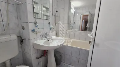 Apartament de vanzare cu 4 camere, etaj intermediar, Circumvalatiunii - foto 8