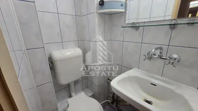 Apartament de vanzare cu 4 camere, etaj intermediar, Circumvalatiunii - foto 9