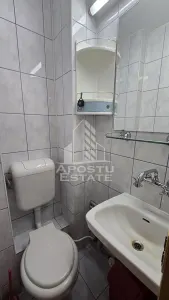 Apartament de vanzare cu 4 camere, etaj intermediar, Circumvalatiunii - foto 10