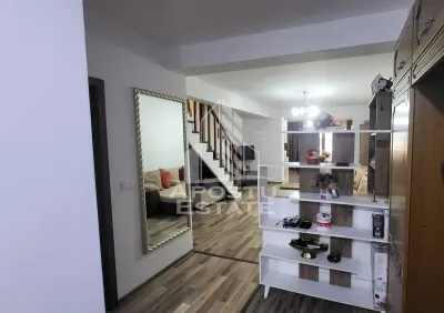 Casa insiruita,4 camere,2 bai,mobilata,Dumbravita - foto 14