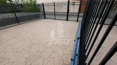 Casa insiruita,4 camere,2 bai,mobilata,Dumbravita - foto 24