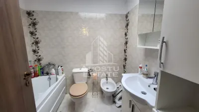 Casa insiruita,4 camere,2 bai,mobilata,Dumbravita - foto 25