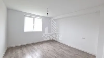 Apartament cu 3 camere de vanzare, bloc nou, Torontalului, Timisoara - foto 4