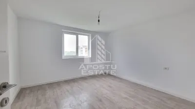 Apartament cu 3 camere de vanzare, bloc nou, Torontalului, Timisoara - foto 6
