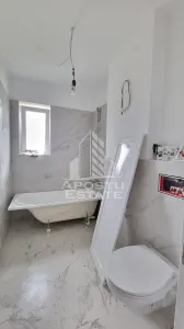 Apartament cu 3 camere de vanzare, bloc nou, Torontalului, Timisoara - foto 7