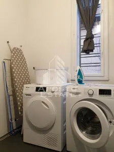 4 camere ultracentral, 132 mp + 2 terase complet renovat in Timisoara - foto 13