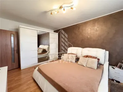 Apartament 4 camere | Decomandat | 80mp | Etaj 4/5 | La cheie | Turist - Timisoara