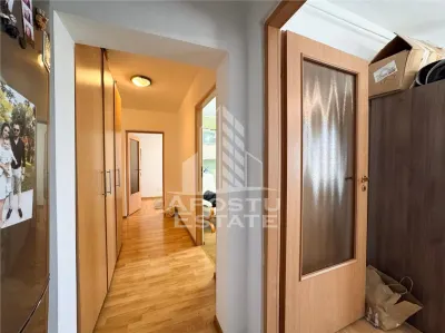 Apartament 4 camere | Decomandat | 80mp | Etaj 4/5 | La cheie | Turist - foto 8