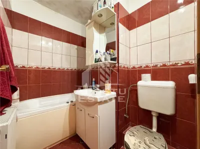 Apartament 4 camere | Decomandat | 80mp | Etaj 4/5 | La cheie | Turist - foto 9