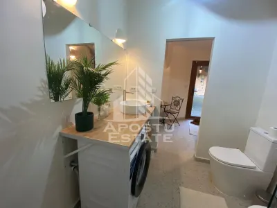 Apartament 2 camere de inchiriat , modern, Ultracentral -Timisoara - foto 13