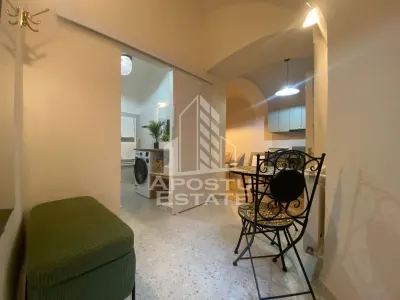 Apartament 2 camere de inchiriat , modern, Ultracentral -Timisoara - foto 15