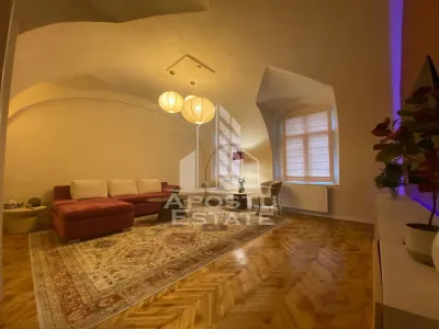 Apartament 2 camere de inchiriat , modern, Ultracentral -Timisoara - foto 3