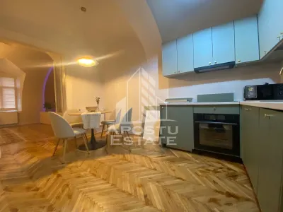 Apartament 2 camere de inchiriat , modern, Ultracentral -Timisoara - foto 6