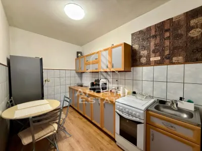 Casa cu 5 camere de vanzare, acces auto, zona Lunei Timisoara - foto 8