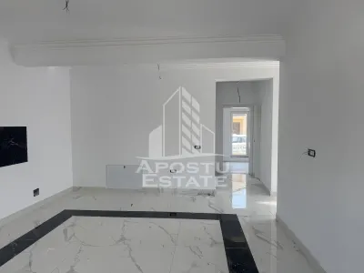 DUPLEX 4 camere aproape de asflat Mosnita Noua - foto 4