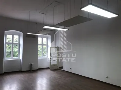 Spatiu birouri, 104 mp,  Comision 0%, Ultracentral/Cetate - Timisoara