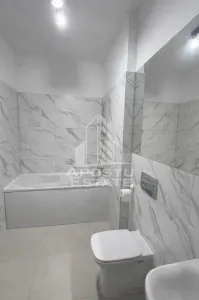 Apartament 3 camere de vanzare, 63 mp utili, Ared Afi - foto 8