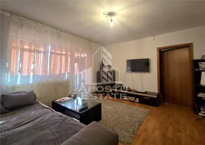 Apartament de vaznare 2 camere, etaj intermediar,Iulius Mall Timisoara - Timisoara