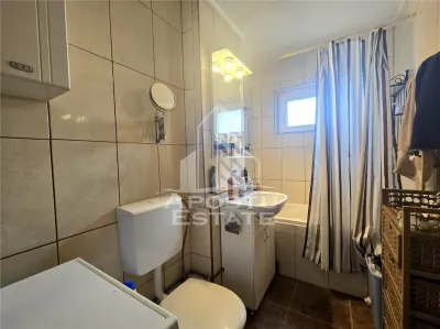 Apartament de vaznare 2 camere, etaj intermediar,Iulius Mall Timisoara - foto 11