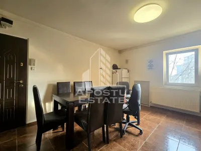Apartament de vaznare 2 camere, etaj intermediar,Iulius Mall Timisoara - foto 4