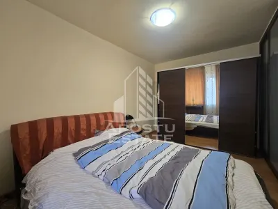 Apartament de vaznare 2 camere, etaj intermediar,Iulius Mall Timisoara - foto 9