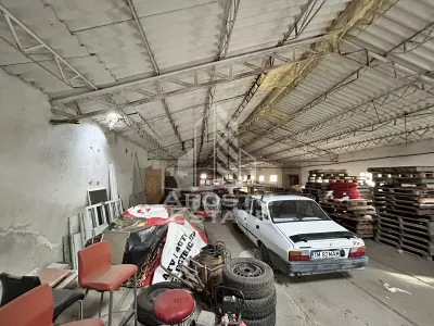 Service auto, de inchiriat, Cheveresul Mare, 20 km de Timisoara. - foto 10