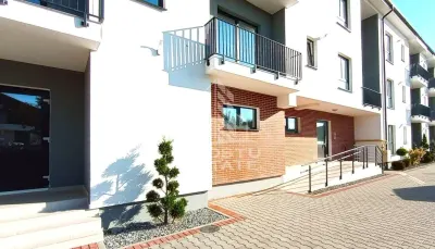 Apartament Nou, 3 Camere Gradiste – 60 mp Utili - foto 12