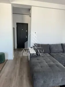 Apartament modern, 2 camere, centrala proprie, Braytim, Timisoara - foto 3