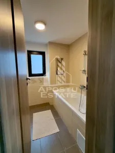 Duplex 4 camere| Mobilat, utilat complet | Curte 306 mp | Serena 1 - foto 5