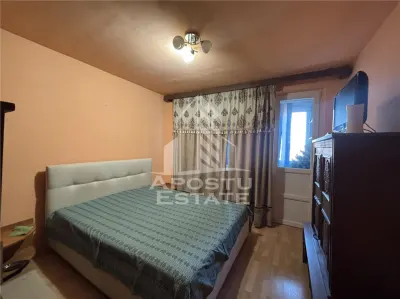 Apartament de vanzare, decomandat,zona Dambovita, Timisoara - foto 3