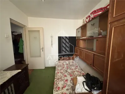 Apartament de vanzare, decomandat,zona Dambovita, Timisoara - foto 6