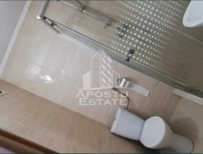 Garsoniera, etaj 1, bloc anvelopat, zona UMT - foto 4