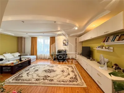 Casa individuala, 5 camere, teren 762mp, zona Friedorf in Timisoara - foto 10