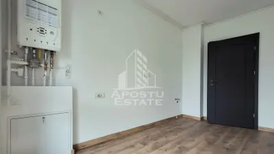 Apartament 2 camere  Adora,Incalzire in pardosea nemobilat - foto 7