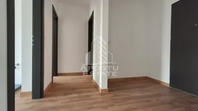 Apartament 2 camere  Adora,Incalzire in pardosea nemobilat - foto 10