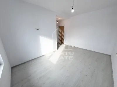 Duplex cu 5 camere si 3 bai, complet finalizat, disponibil imediat. - foto 15